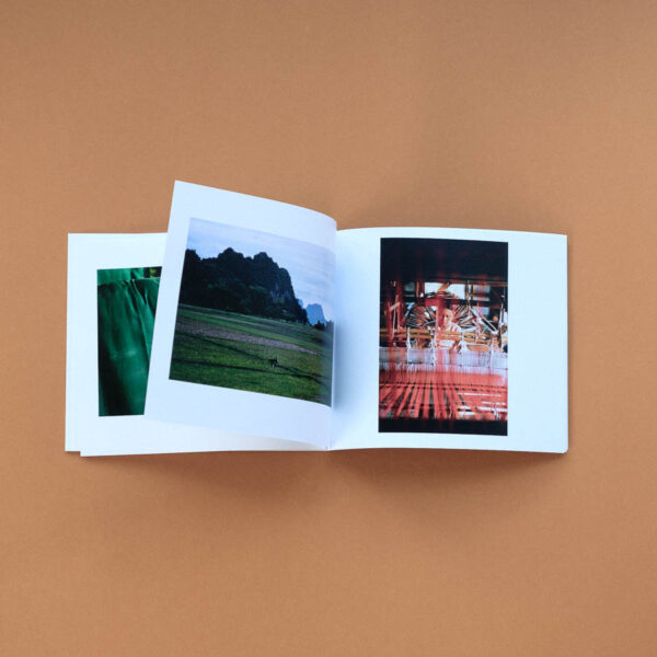Fotobuch TDiM
